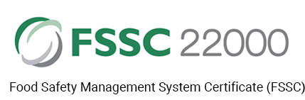 FSSC Certification